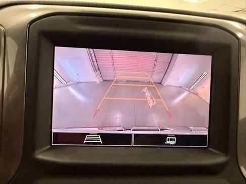 New 2025 GMC Sierra 1500 Pro w/ Pro Value Package image 22