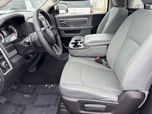 Used 2016 RAM 1500 Express image 12