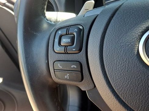 Certified 2024 Lexus IS 350 F Sport w/ Accessory Package 2 AWD/4WD image 20