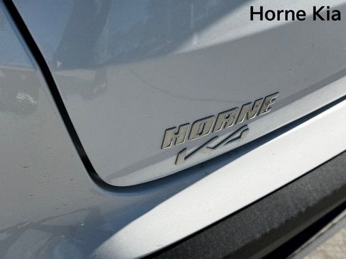 New 2025 Kia K4 EX image 8