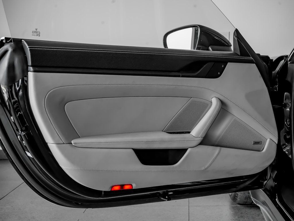 Certified 2022 Porsche 911 GT3 RWD image 12