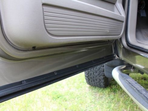 Used 2006 Dodge Ram 3500 Truck SLT w/ Light Group AWD/4WD image 15