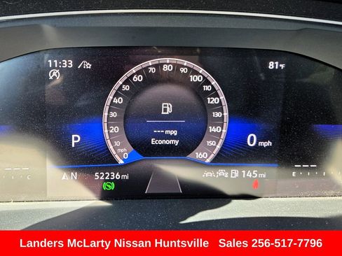 Used 2024 Volkswagen Tiguan SE AWD/4WD image 28