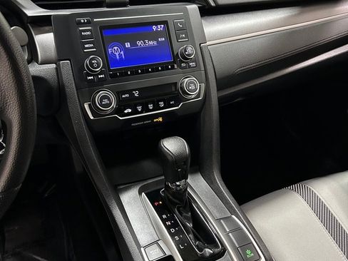 Used 2016 Honda Civic LX image 13