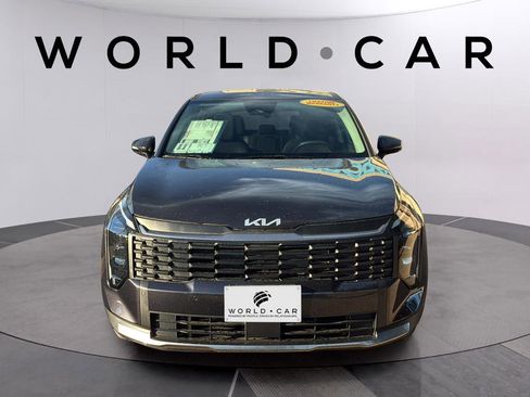 Used 2026 Kia Sportage LX w/ LX Convenience Package image 9