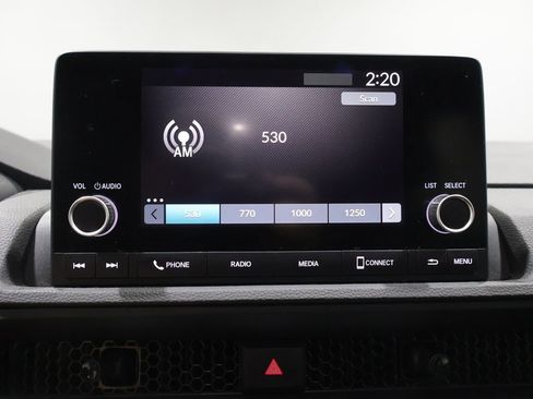 Used 2024 Honda CR-V Sport image 29