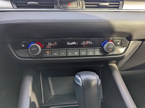 Used 2021 MAZDA MAZDA6 Grand Touring image 27