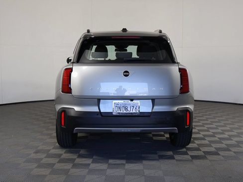 Used 2025 MINI Cooper Countryman S AWD/4WD image 5