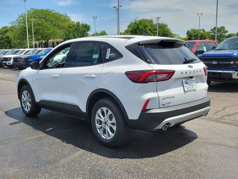 New 2026 Ford Escape Active w/ Cold Weather Package AWD/4WD image 6