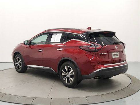 Used 2022 Nissan Murano SV image 5
