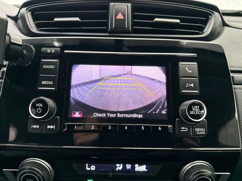 Used 2018 Honda CR-V LX image 28