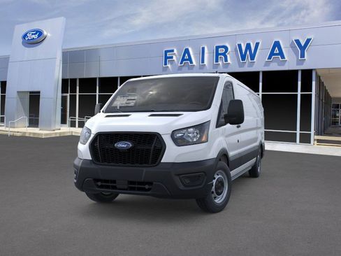 New 2025 Ford Transit 150 Base w/ Load Area Protection Package image 2