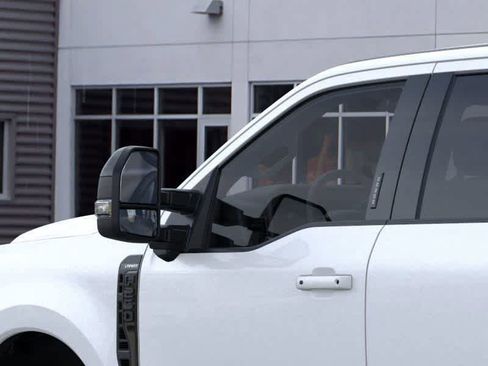 New 2025 Ford F250 Lariat w/ Lariat Ultimate Package image 20