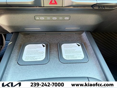 New 2027 Kia Telluride S image 33