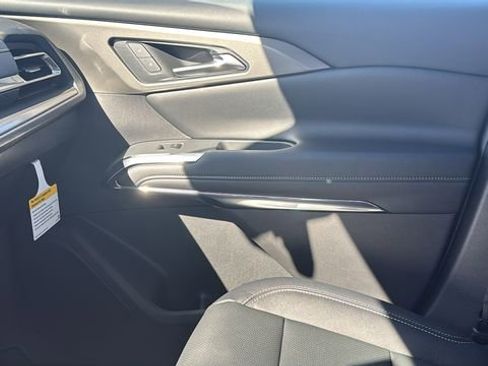 New 2026 Chevrolet Traverse LT w/ Driver Confidence Package image 24