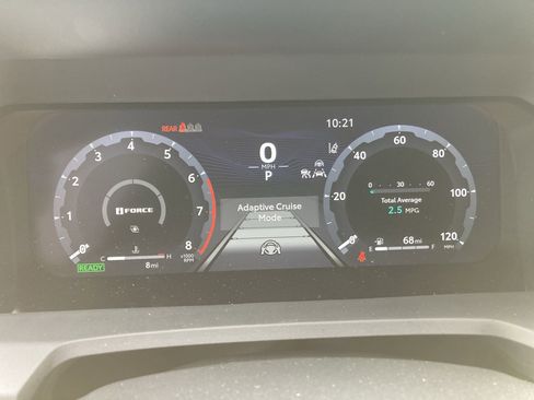 Certified 2026 Toyota Tacoma TRD Sport image 10