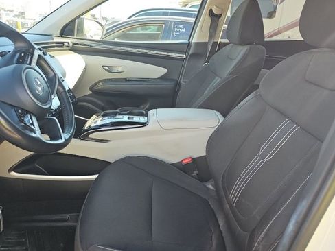 Used 2022 Hyundai Tucson SEL image 4