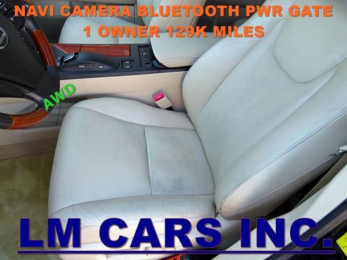 Used 2010 Lexus RX 350 AWD image 19