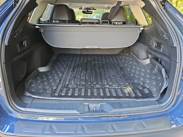 Certified 2024 Subaru Outback Limited AWD/4WD image 21