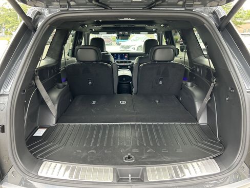 New 2026 Hyundai Palisade Calligraphy image 16