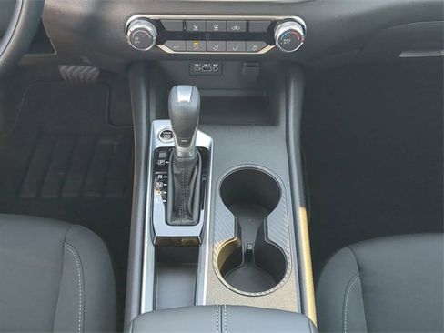 New 2025 Nissan Altima 2.5 S image 16