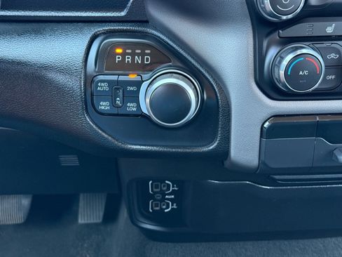 Used 2020 RAM 1500 Big Horn image 29