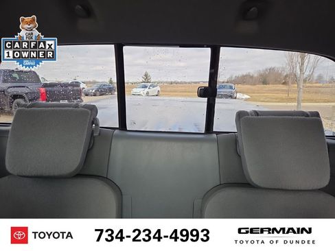 Used 2015 Toyota Tacoma 4x4 Access Cab w/ Convenience Package image 13