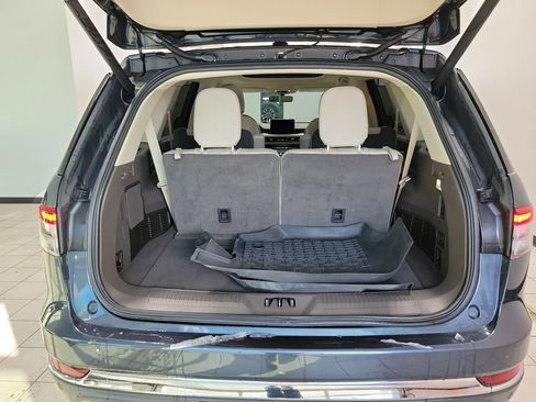 Used 2024 Lincoln Aviator Reserve w/ Elements Package Plus image 15