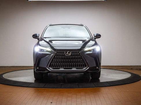 Used 2022 Lexus NX 350 350 Premium image 7