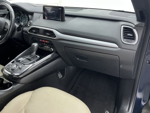 Used 2019 MAZDA CX-9 Grand Touring image 25