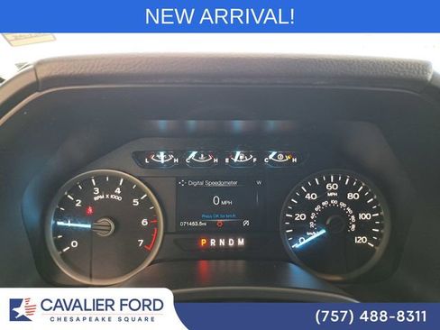 Used 2020 Ford F150 XLT w/ Equipment Group 302A Luxury AWD/4WD image 8