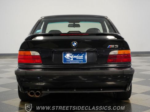 Used 1995 BMW M3 Coupe RWD image 11