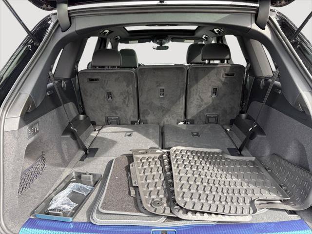 New 2026 Audi Q7 2.0T Premium Plus AWD/4WD image 25