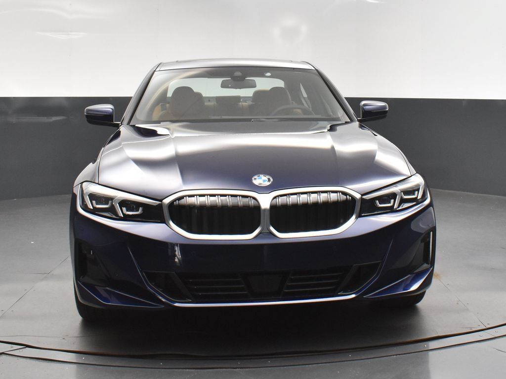 Used 2026 BMW 330i Sedan w/ Convenience Package RWD image 10