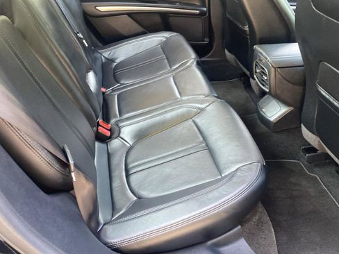 Used 2016 Lincoln MKZ AWD w/ Equipment Group 300A Reserve image 8