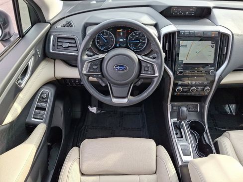 Certified 2021 Subaru Ascent Limited w/ Technology Package image 12