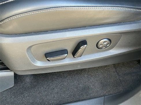 Certified 2025 INFINITI QX60 Luxe w/ Vision Package image 22