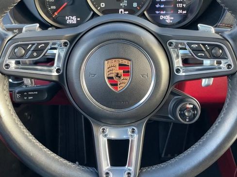 Used 2018 Porsche 718 Boxster GTS image 23