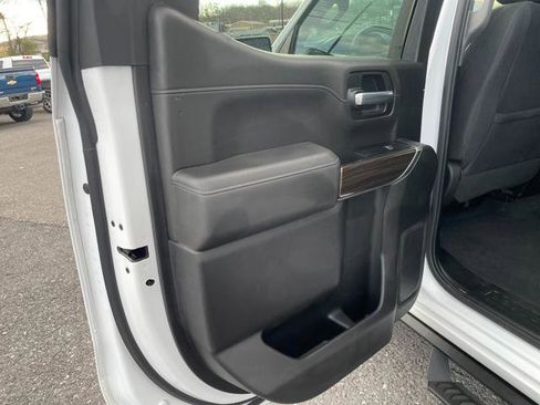 Used 2019 Chevrolet Silverado 1500 RST w/ All-Star Edition image 19