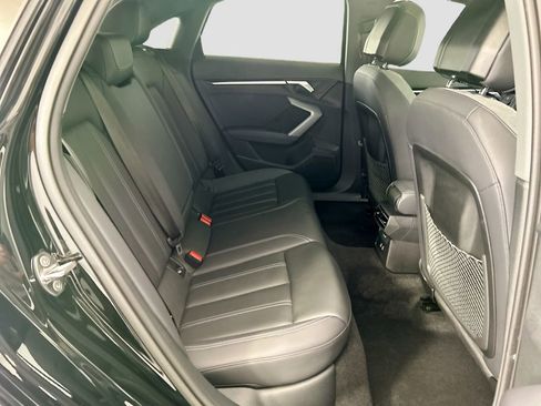 Certified 2025 Audi A3 2.0T Premium AWD/4WD image 20