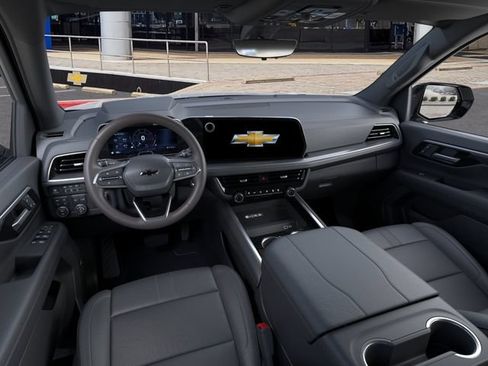 New 2026 Chevrolet Tahoe RST AWD/4WD image 15