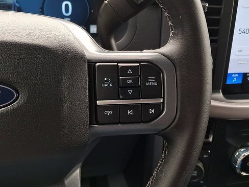 Used 2024 Ford F150 XLT w/ Equipment Group 302A MID AWD/4WD image 21