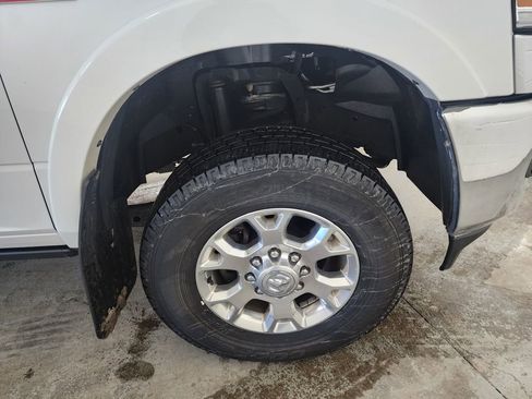 Used 2019 RAM 2500 Laramie image 49