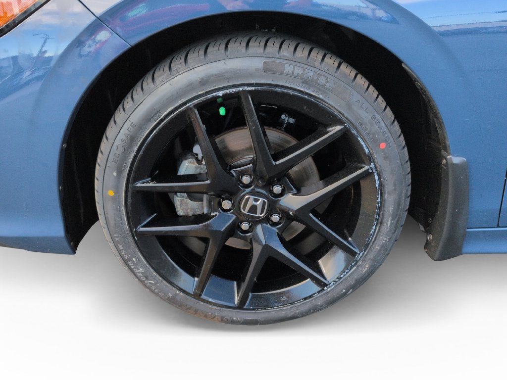 Used 2025 Honda Civic Sport Touring image 28