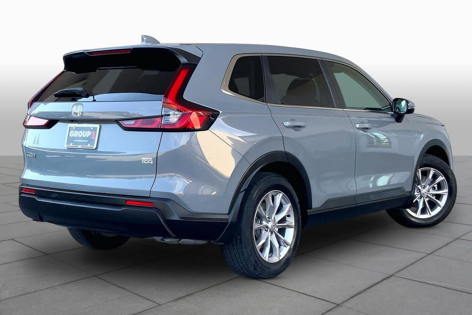 Used 2024 Honda CR-V EX image 13