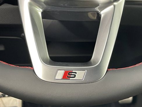 New 2025 Audi Q3 2.0T Premium Plus image 28