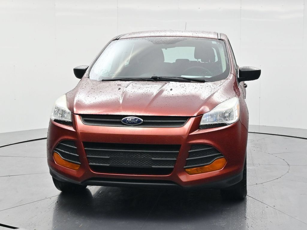 Used 2016 Ford Escape S FWD image 2