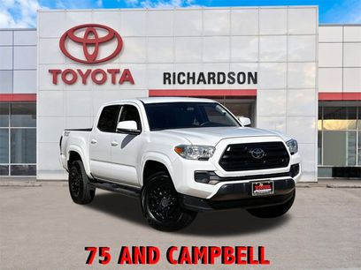 Used 2019 Toyota Tacoma SR