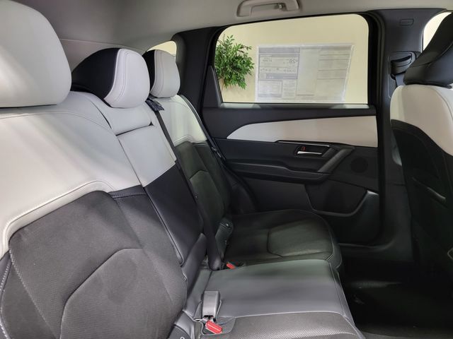 New 2026 MAZDA CX-5 Preferred AWD/4WD image 14