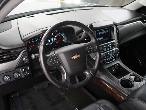 Used 2017 Chevrolet Tahoe LT AWD/4WD image 24
